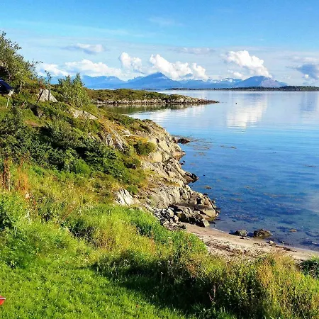 Prázdninový dům Holiday Stonglandseidet