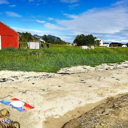 Holiday Stonglandseidet