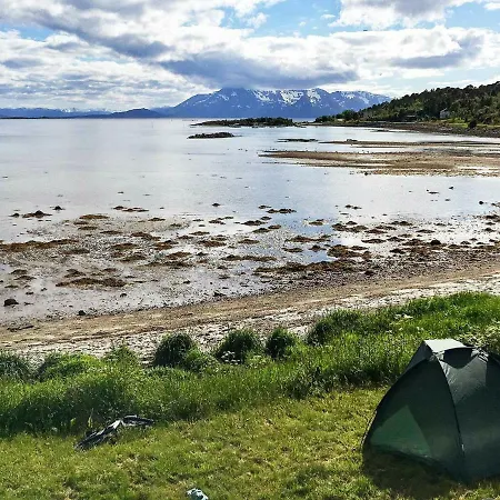 Holiday * Stonglandseidet