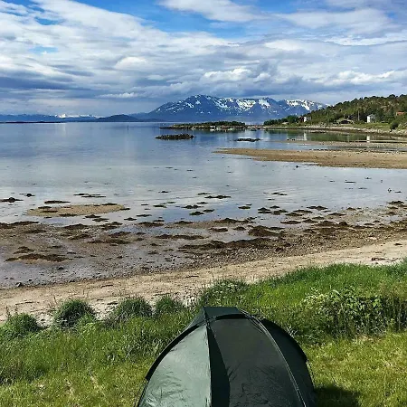 Holiday Stonglandseidet
